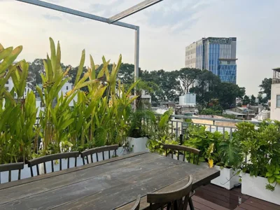Fullerton House District 1 – Foto 6
