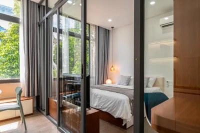 Fullerton House District 1 – Foto 7