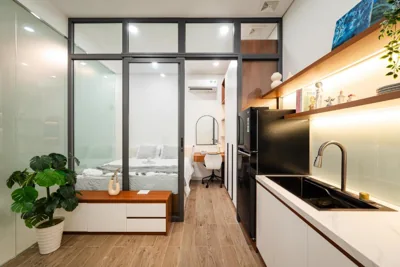 Fullerton House District 1 – Foto 8