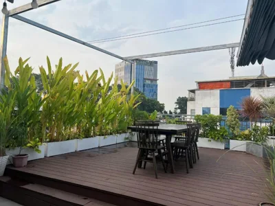 Fullerton House District 1 – Foto 9