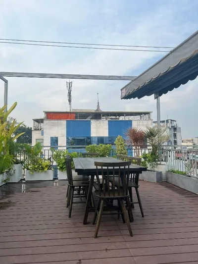 Fullerton House District 1 – Foto 10