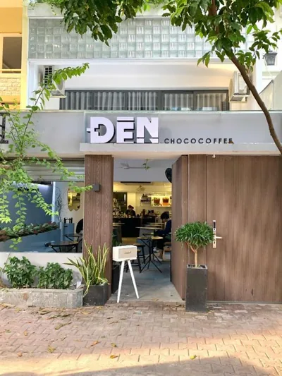 Fullerton House District 1 – Foto 15